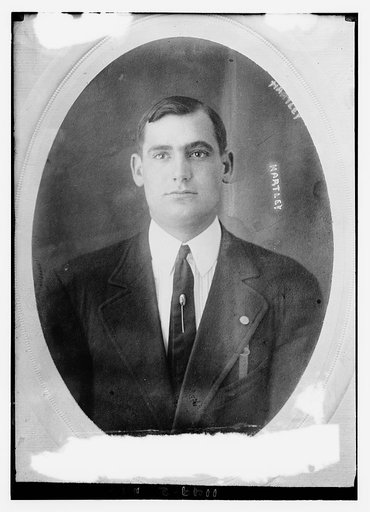 Grover Hartley