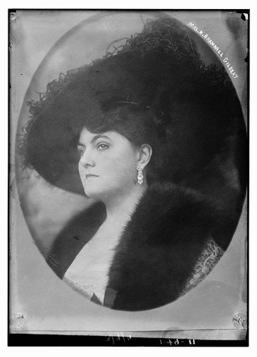 Mrs. H. Bramhall Gilbert