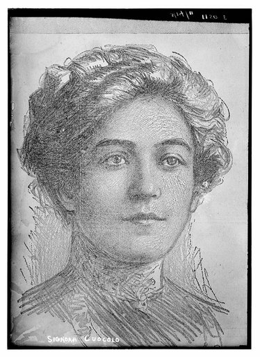 Signora Cuocolo