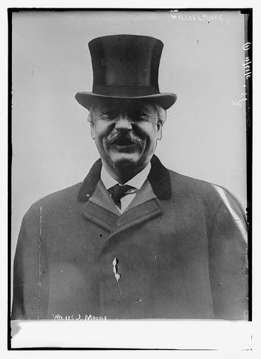 Willis J. Moore