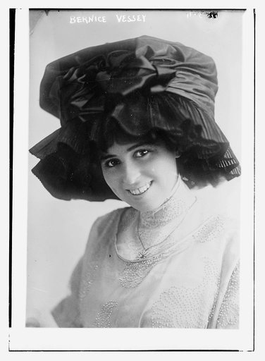 Bernice Vessey