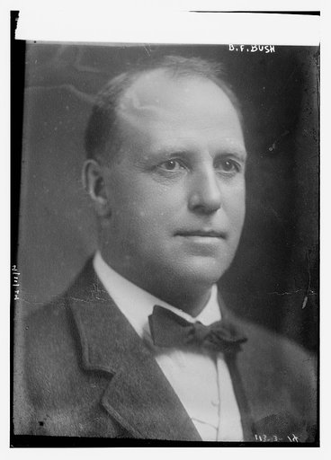 B.F. Bush