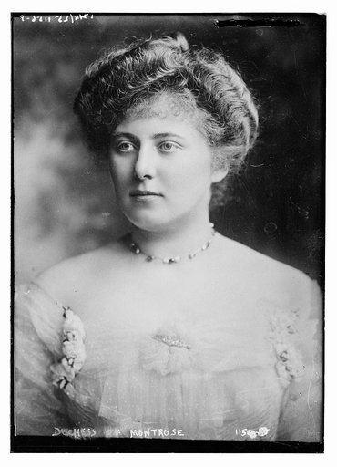 Duchess of Montrose