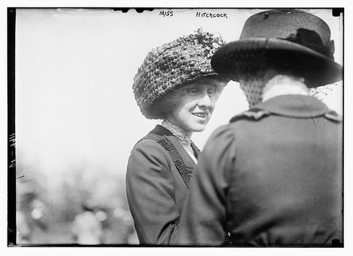 Miss Hitchcock