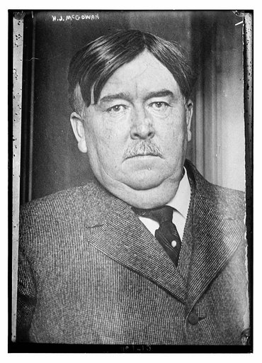 H.J. McGowan