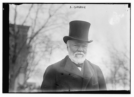 A. Carnegie