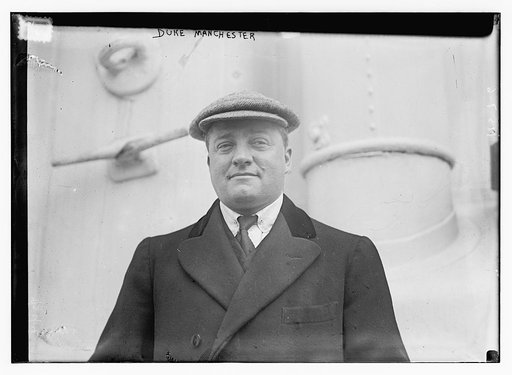 Duke Manchester