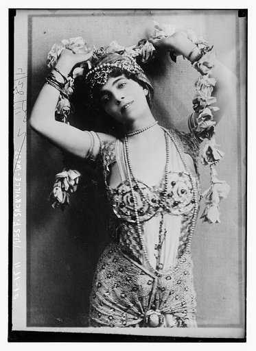 Miss F. Sackville West