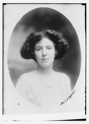 Mrs. C.M. Daniels