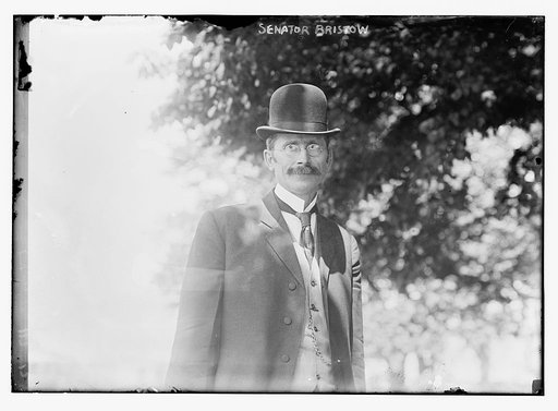 Senator Bristow