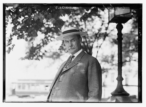 C.I. Crawford
