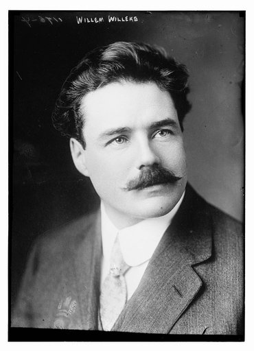 Willem Willeke