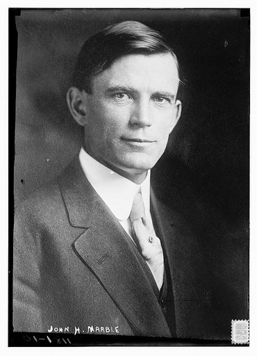 John H. Marble
