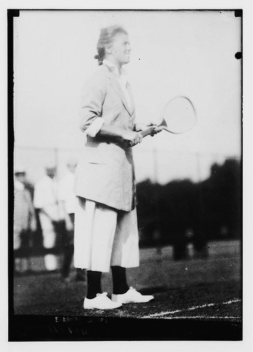 Eleanor Sears