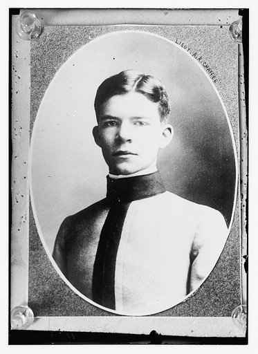 Lt. A.R. Chaffee