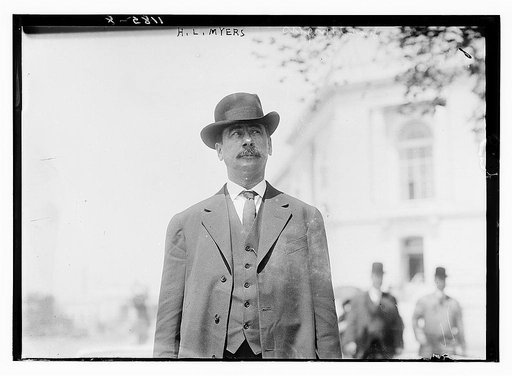 H.L. Myers