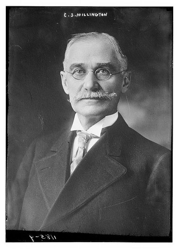 C.S. Millington
