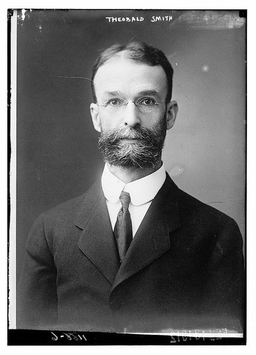 Theobald Smith