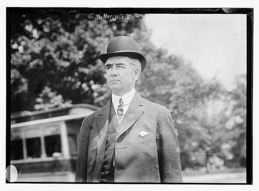 G.M. Hitchcock
