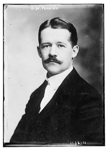 G.W. Perkins