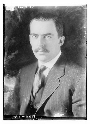 Edward McLean