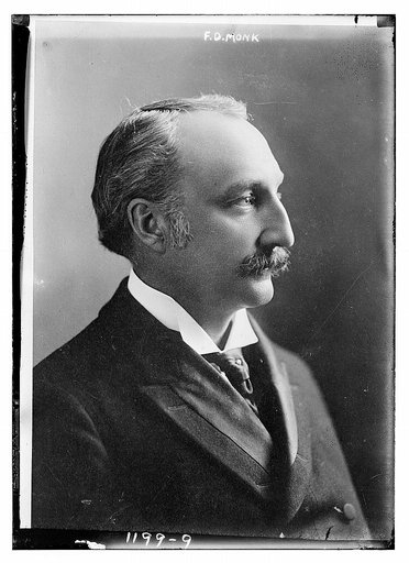 F.D. Monk