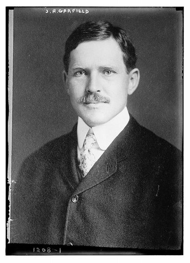 J.R. Garfield