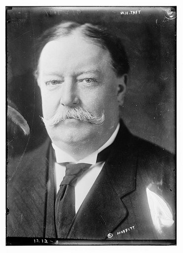 W.H. Taft