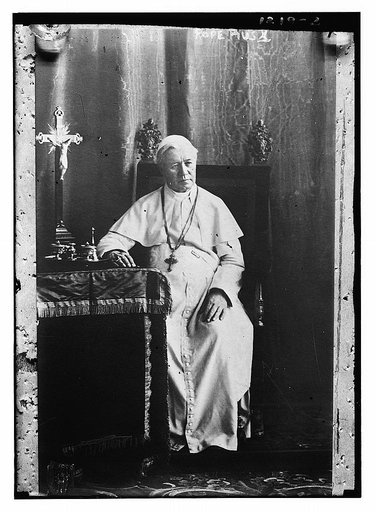 Pope Pius X