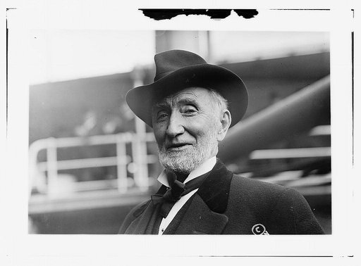 J.G. Cannon