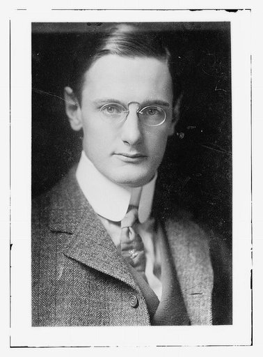 Ralph Pulitzer
