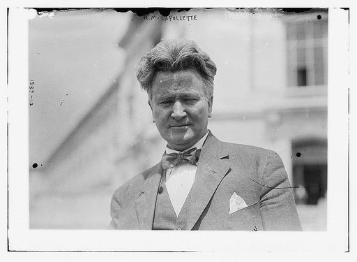 R.M. LaFollette