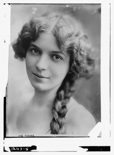 Ina Claire