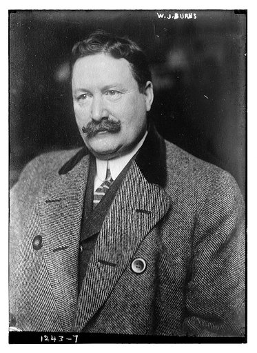 W.J. Burns