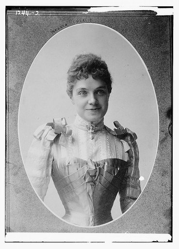 Infanta Eulalie