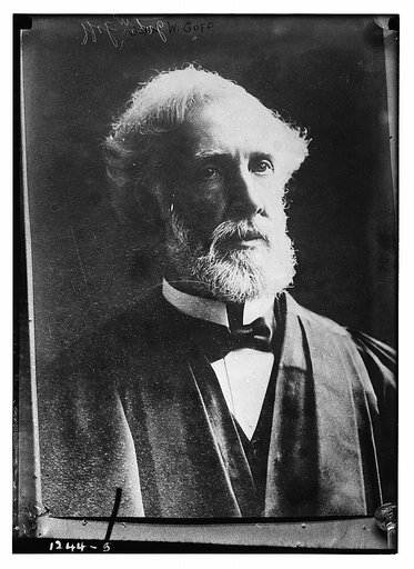John W. Goff