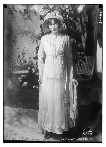 Mrs. S.M. Colford