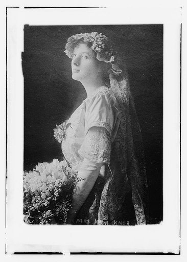 Mrs. Hugh Knox