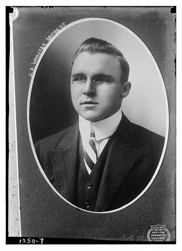 J.D. Wooster Lambert