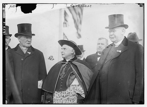Card. Farley