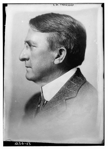 E.W. Townsend