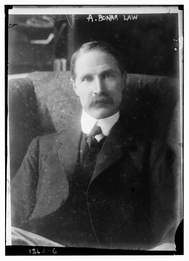 A. Bonar Law