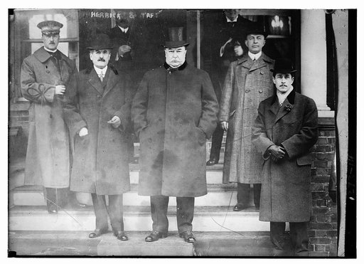 Herrick and Taft