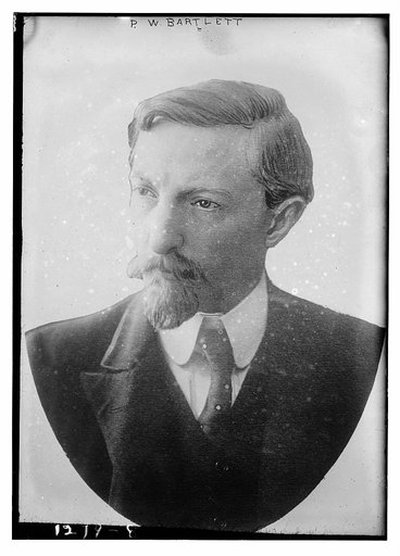 P.W. Bartlett