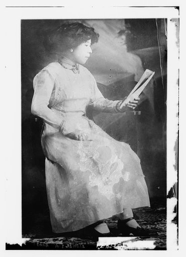 Leona Mary Jewell