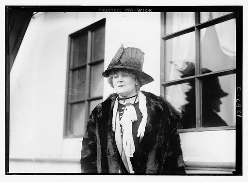 Countess Warwick