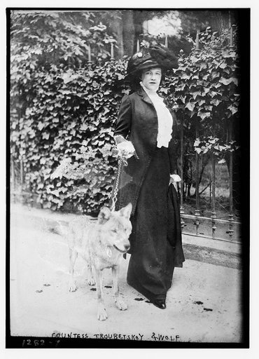 Mrs. Allan Story