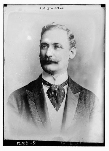 A.E. Stillwell