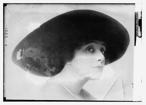 Laurette Taylor