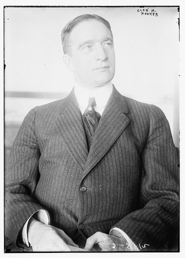 Elon H. Hooker